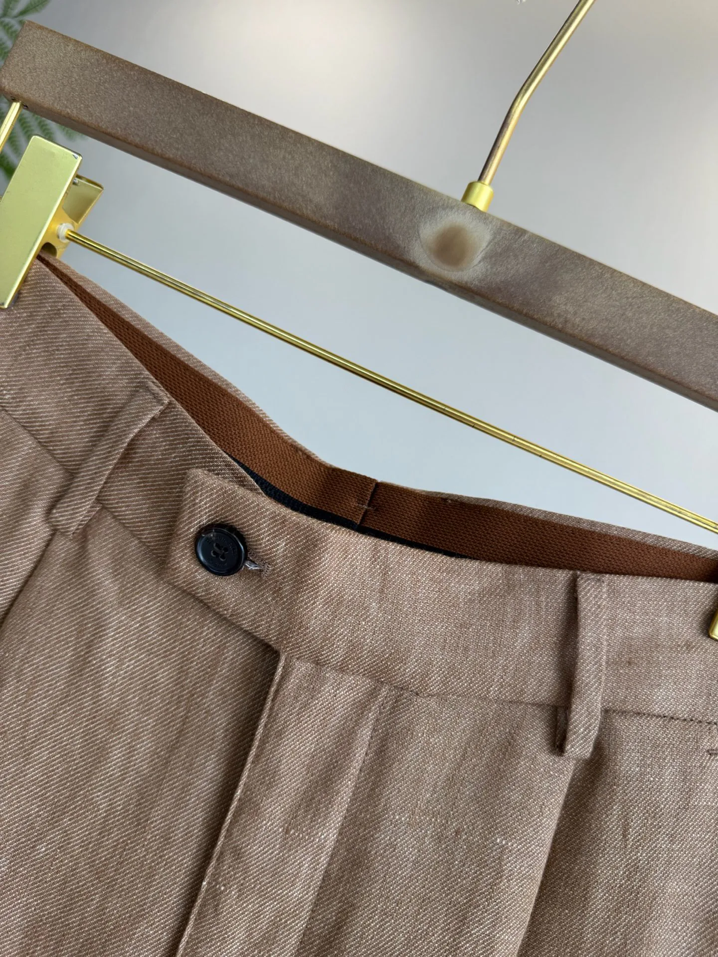 Брюки Мужские Zegna 13375295