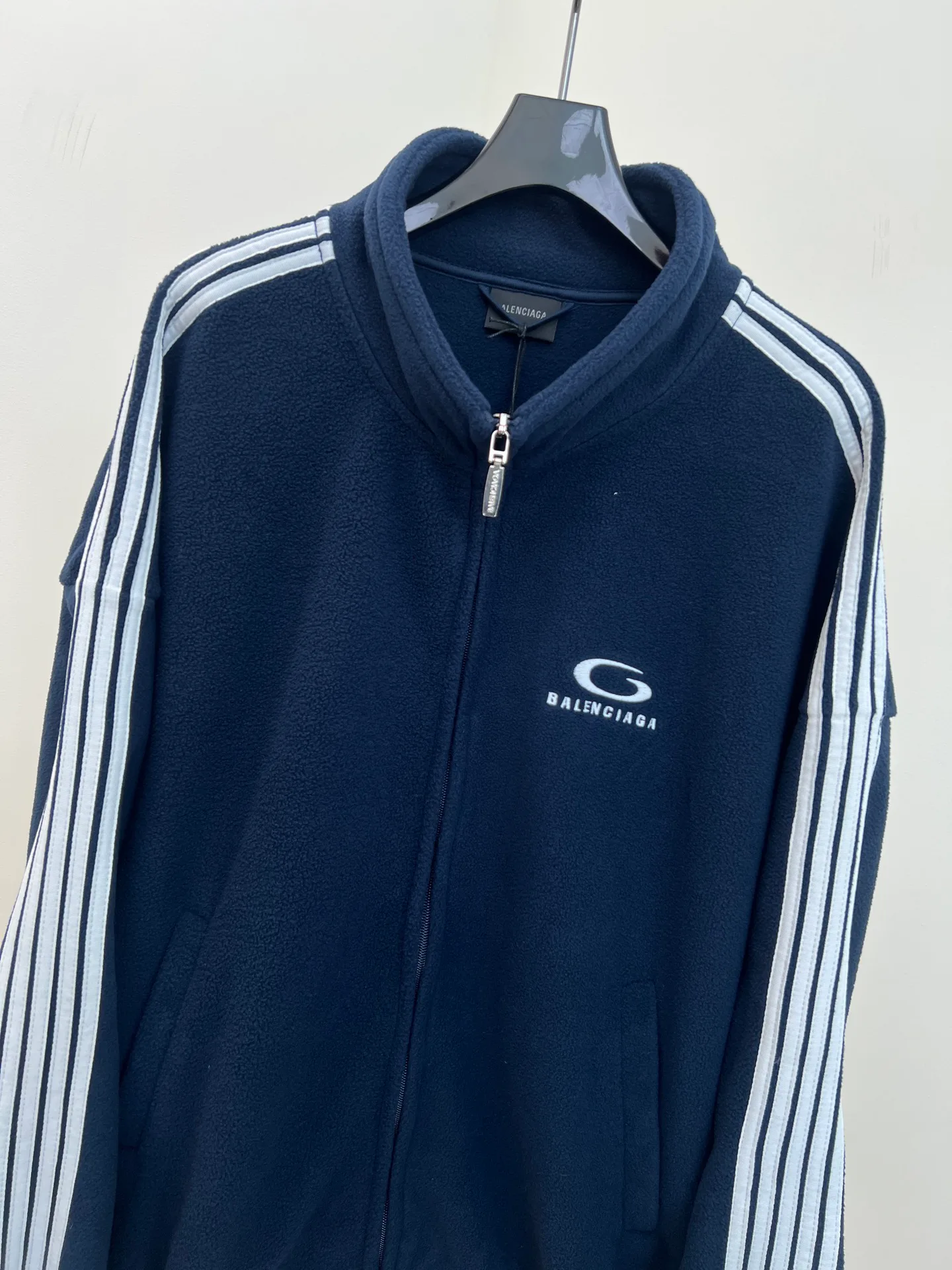 Куртки И Пуховики Мужские Balenciaga 1688207