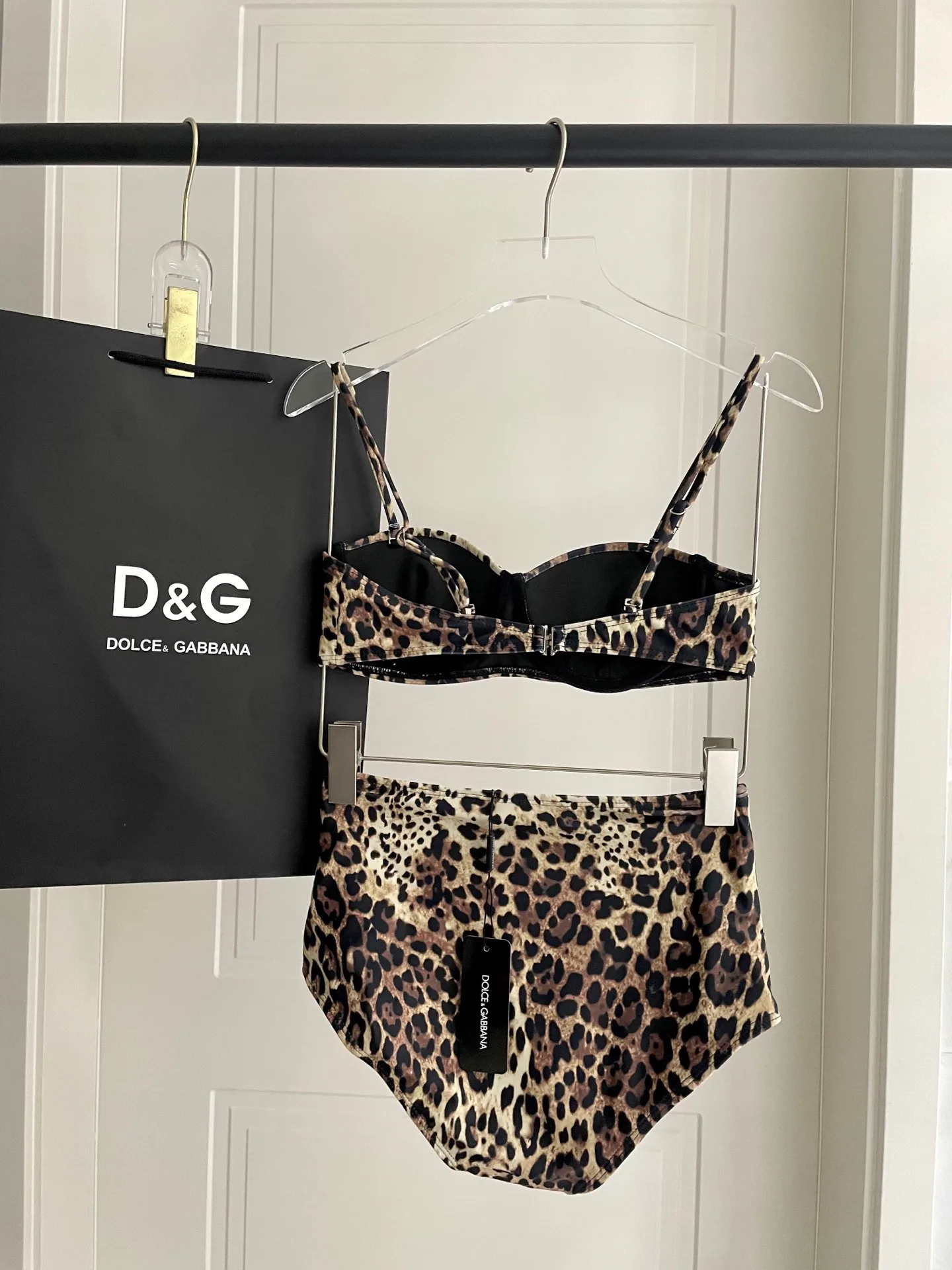 Купальники Женские Dolce & Gabbana 13094220
