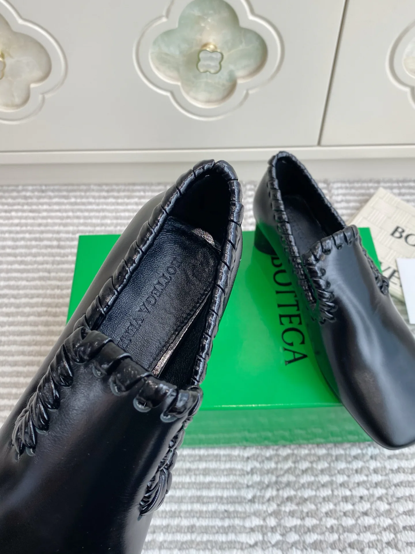 Лоферы И Мокасины Женские Bottega Veneta 12958182