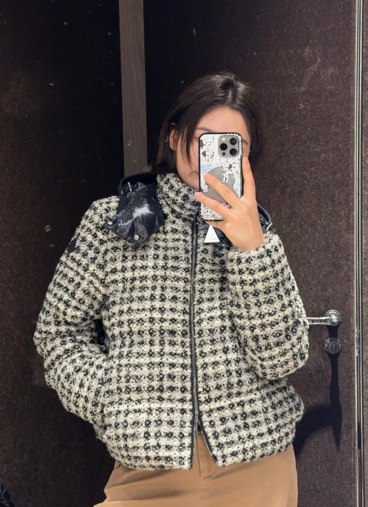 Куртки И Пуховики Женские Moncler 337416