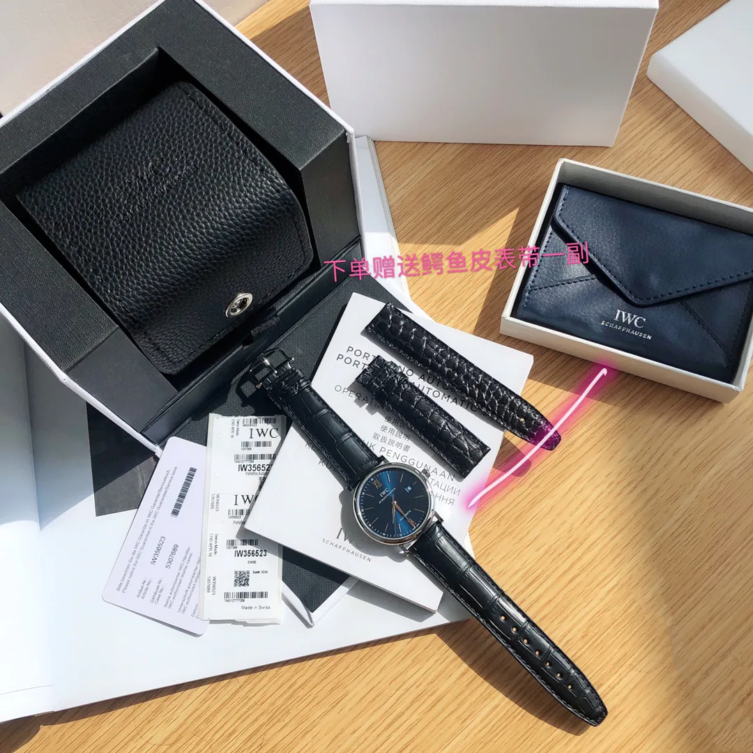 Часы Мужские Iwc 187129