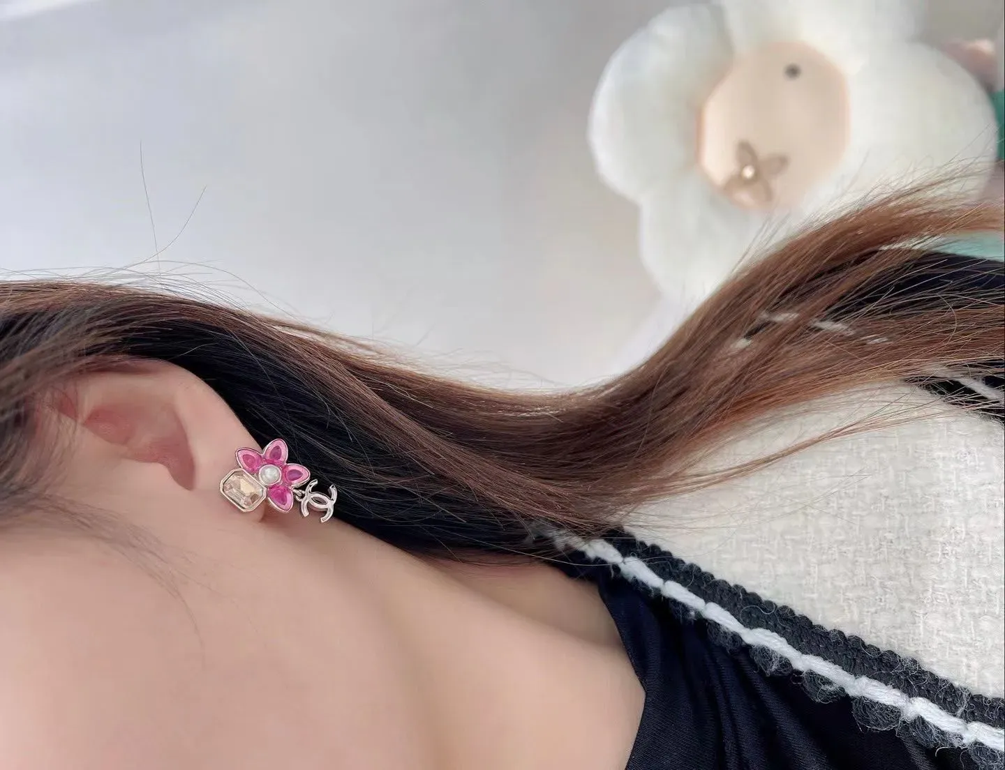 Бижутерия Chanel 965123