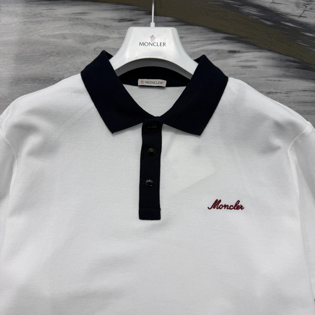 Футболки Мужские Moncler 10698563