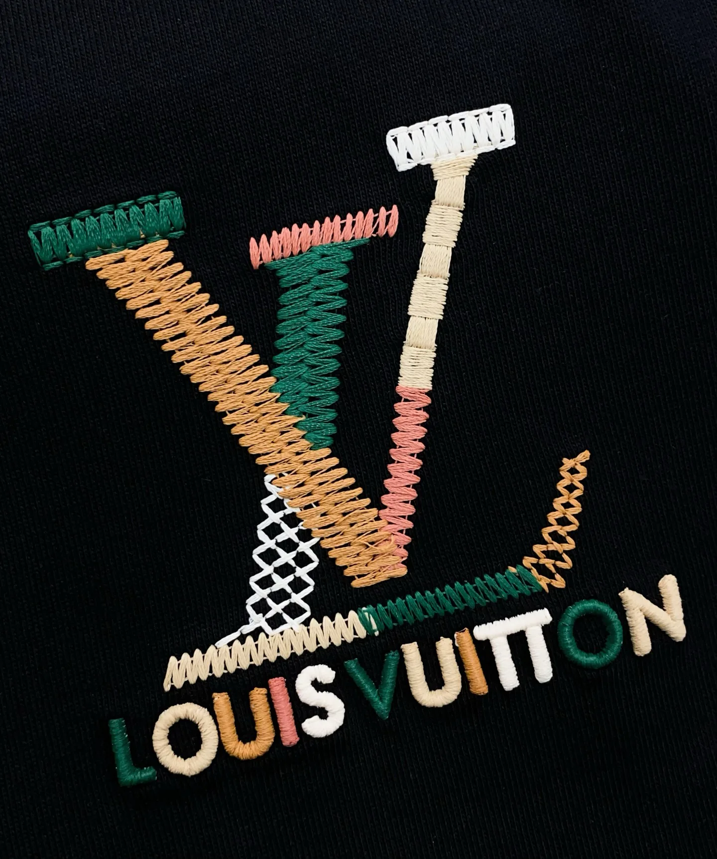 Футболки Мужские Louis Vuitton 11322869
