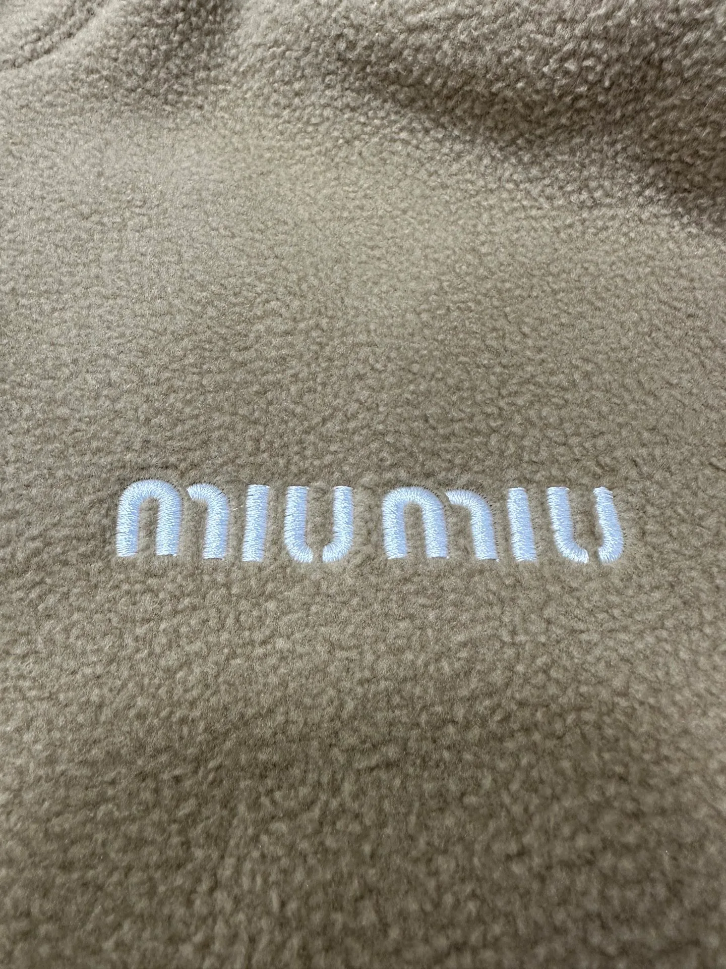 Куртки И Пуховики Мужские Miu Miu 18215610