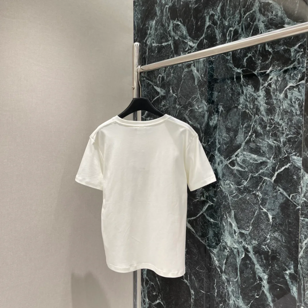 Футболки Женские Christian Dior 1919025