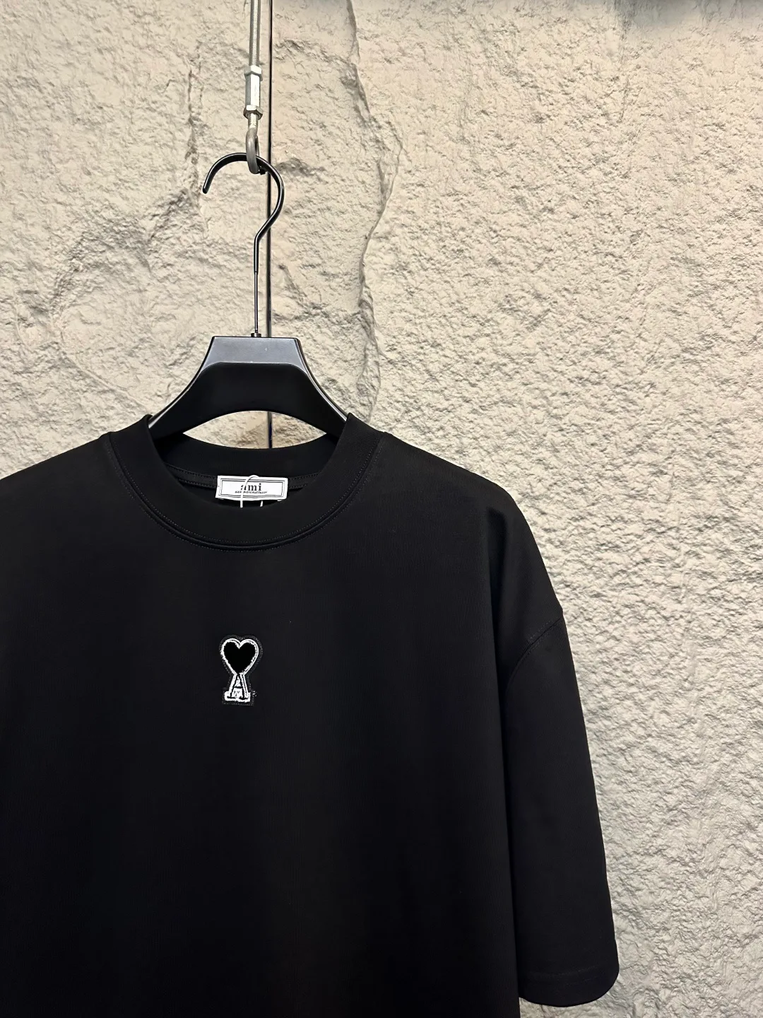 Футболки Женские Ami Paris 11908952