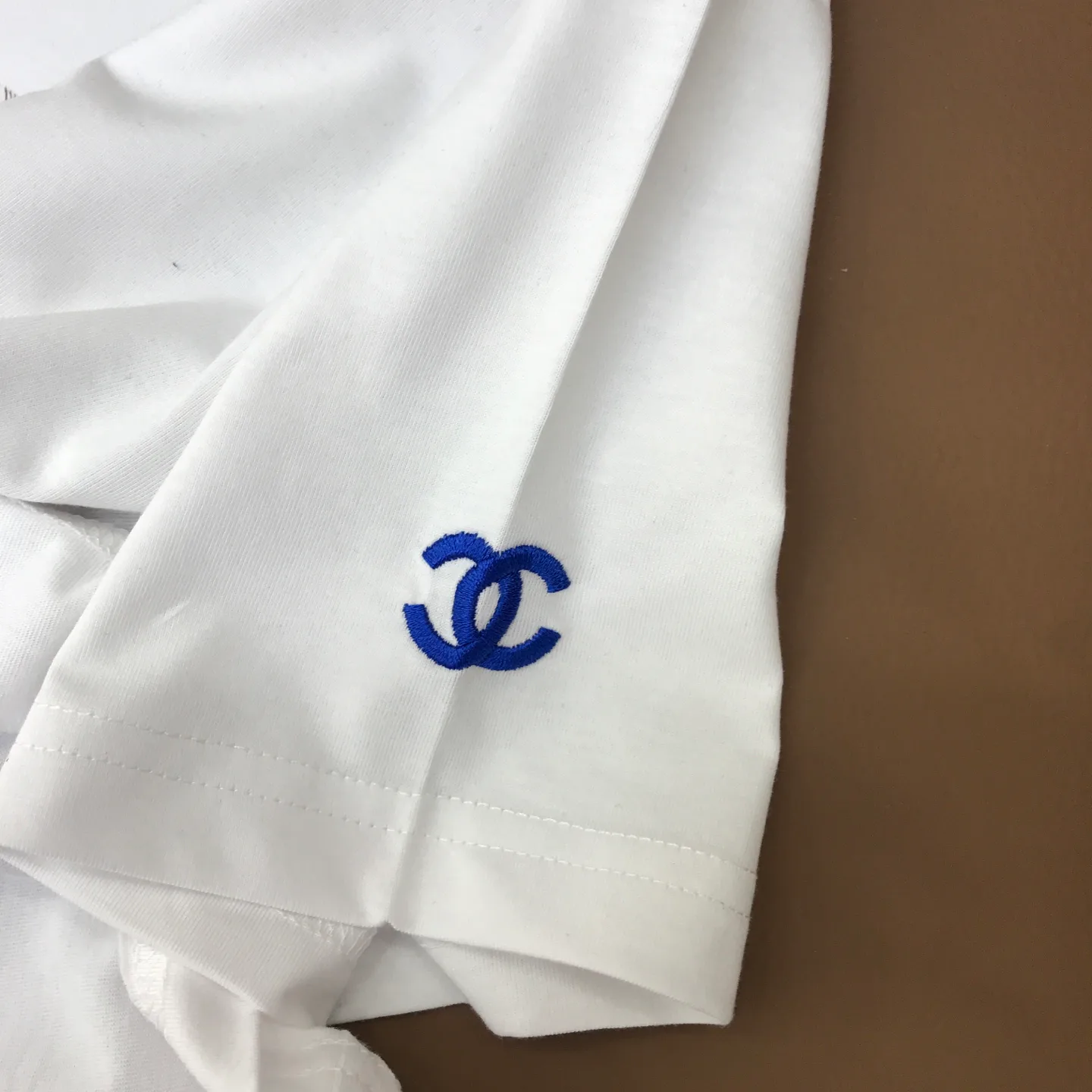 Футболки Женские Chanel 10653376