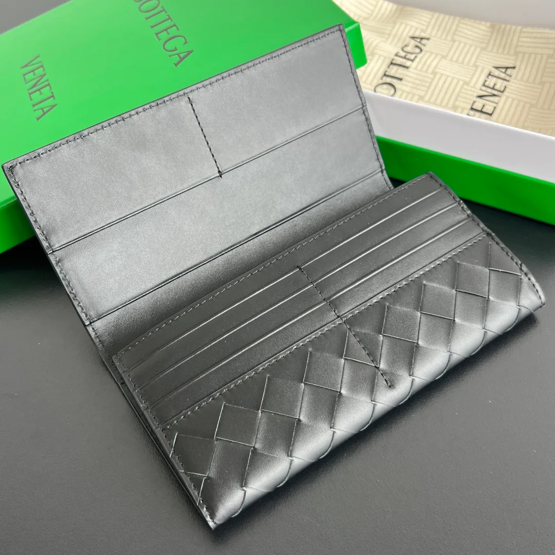 Кошельки Bottega Veneta 1253108