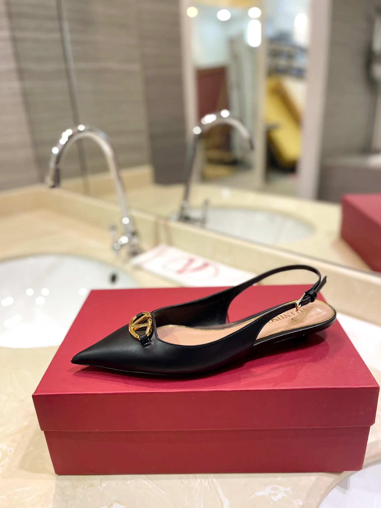 Туфли Женские Valentino 11683058