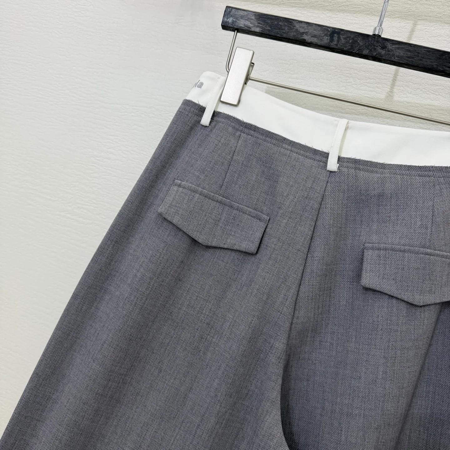 Брюки Женские Maison Margiela 11417173