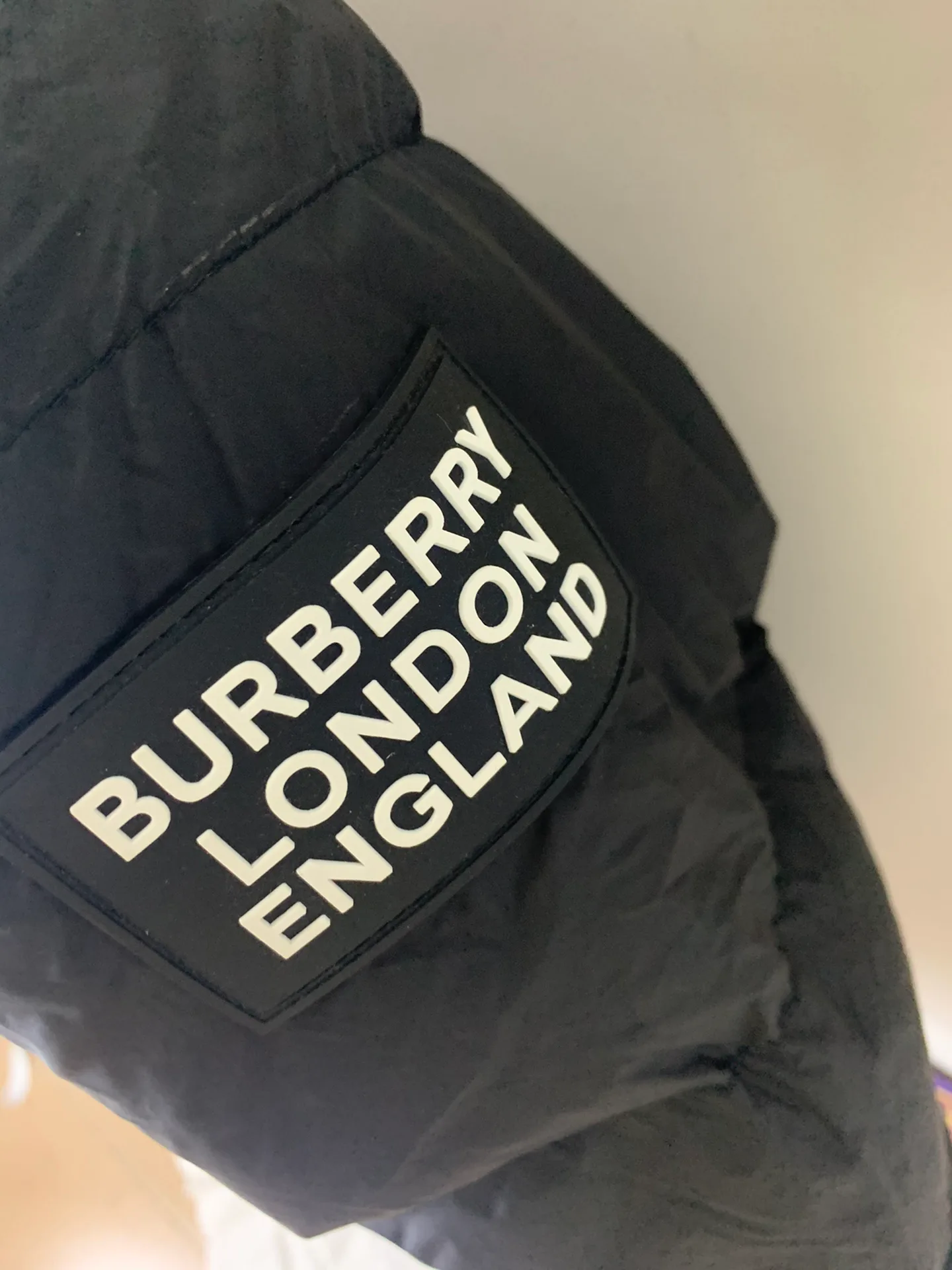 Куртки И Пуховики Женские Burberry 18597074