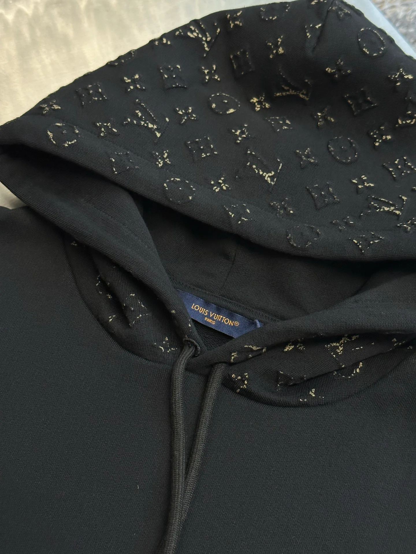 Свитшоты И Худи Мужские Louis Vuitton 18179553