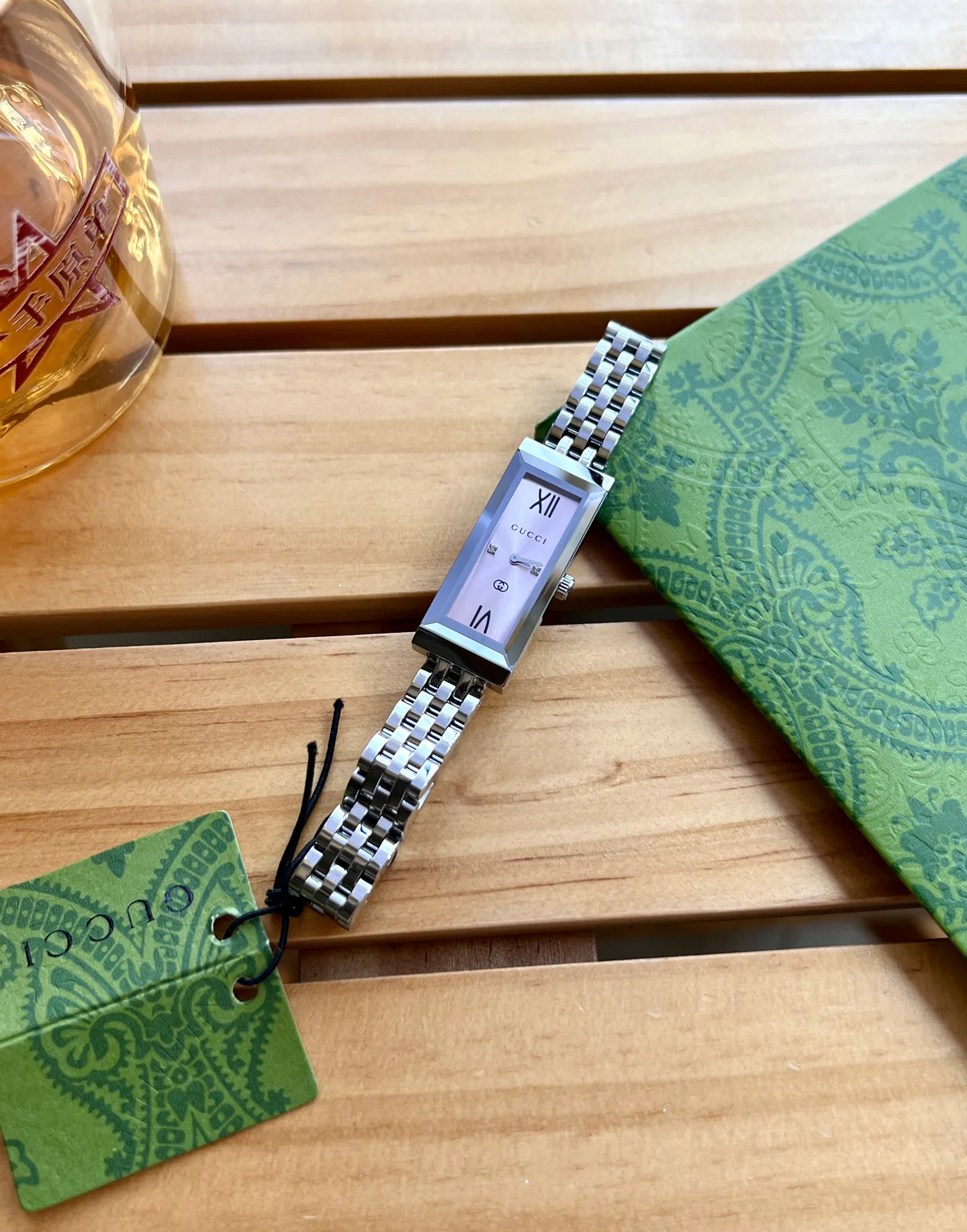 Часы Женские Gucci 2971650