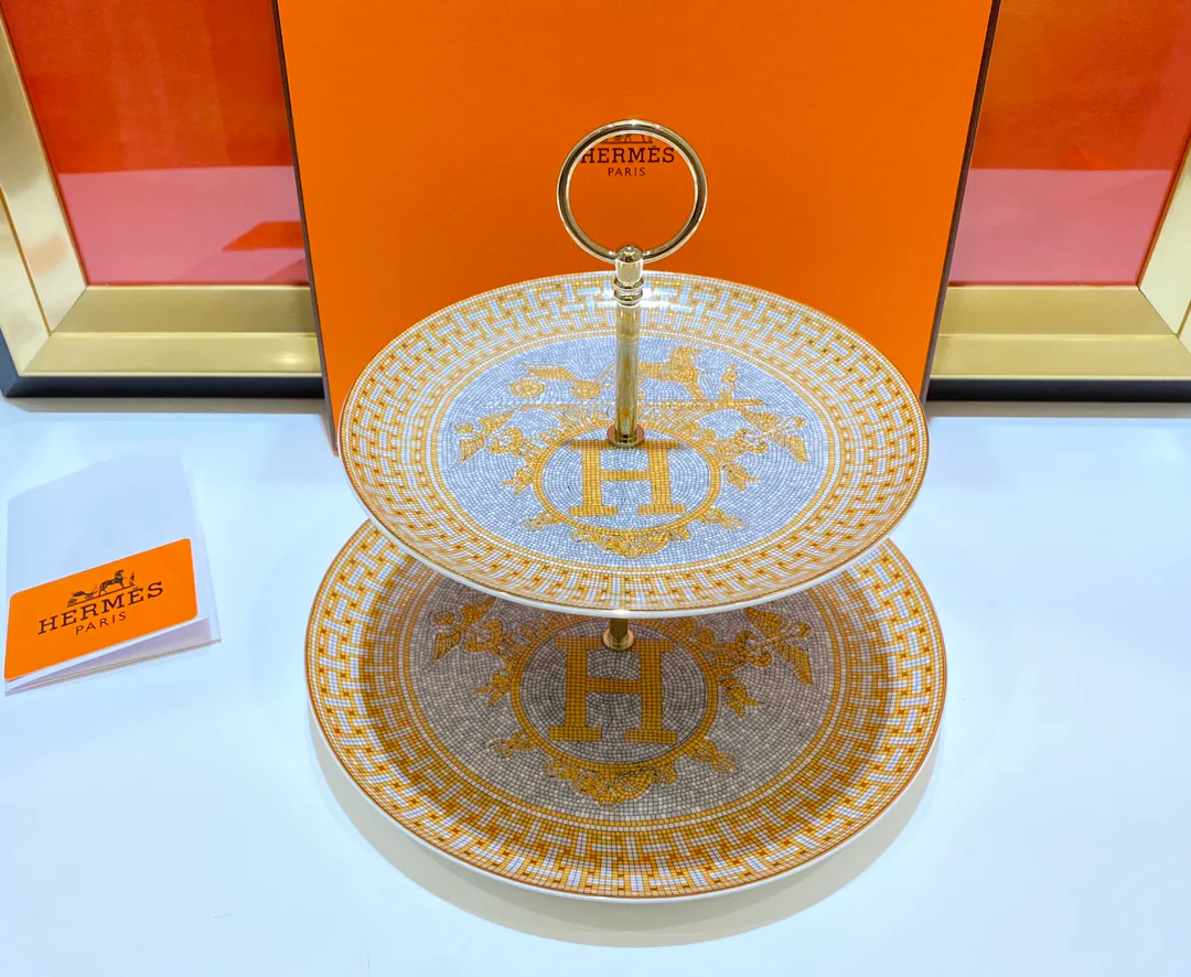 Посуда Hermes 86087