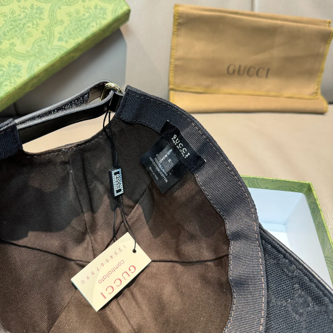 Головные Уборы Gucci 11529621