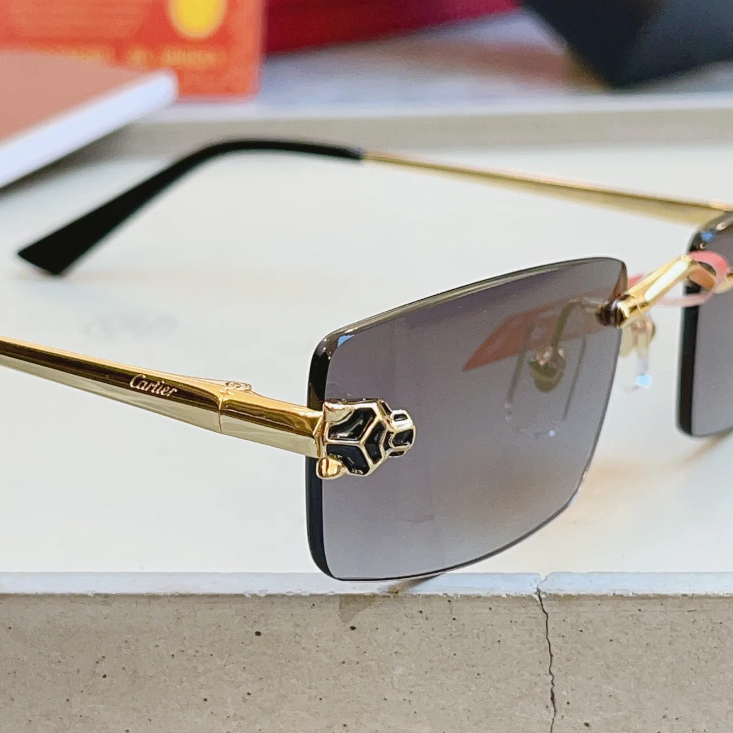 Очки Cartier 11432737