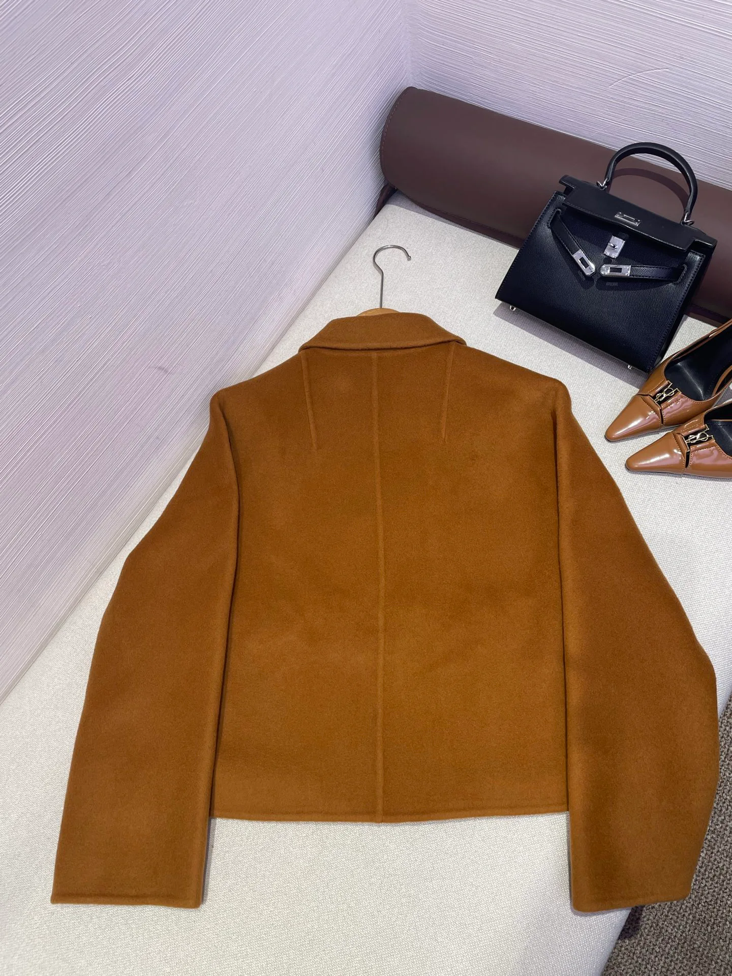 Пальто Женские Hermes 17959267