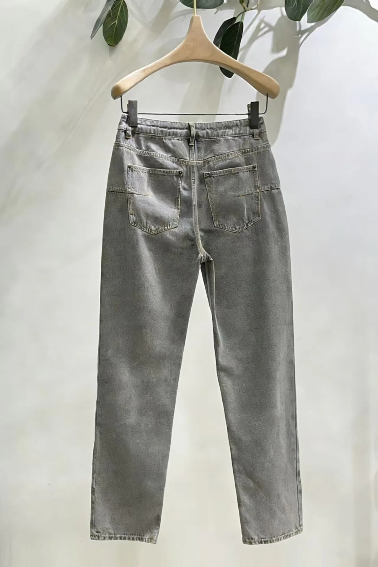 Джинсы Женские Christian Dior 9630066