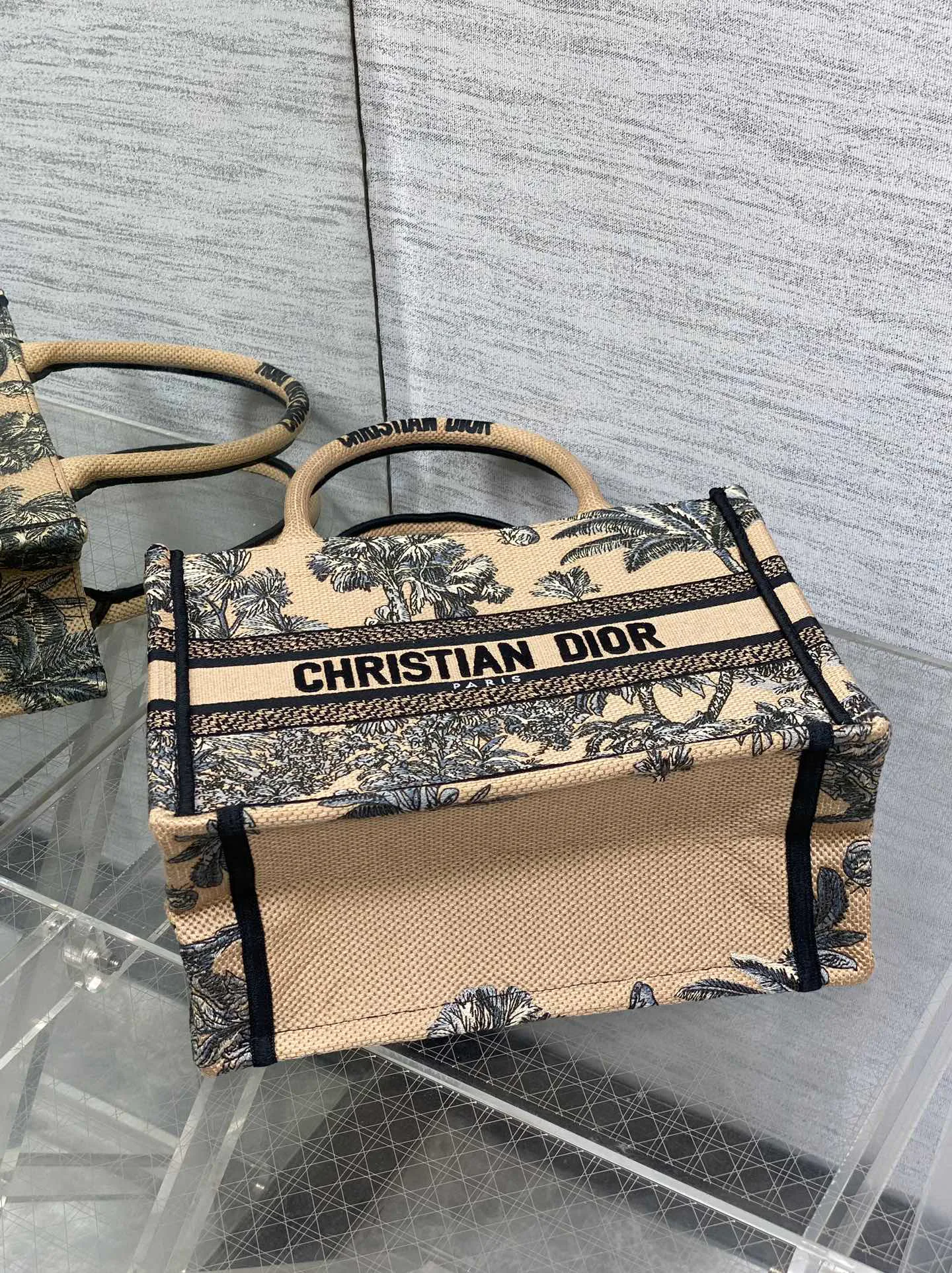 Классические Сумки Женские Christian Dior 82455