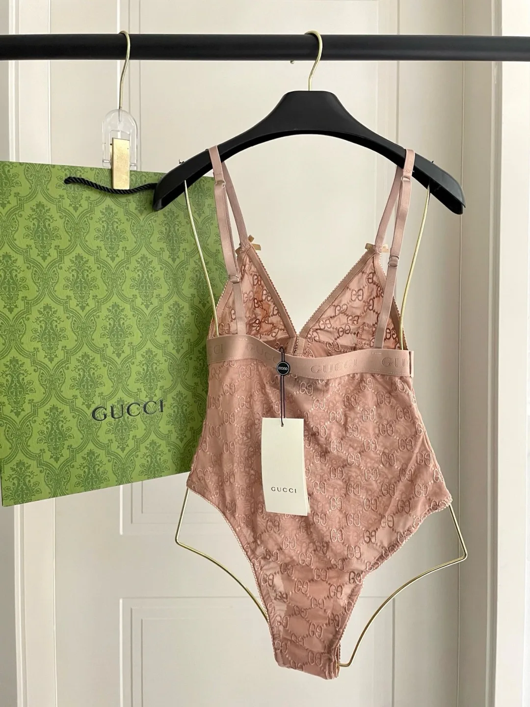 Купальники Женские Gucci 17646726
