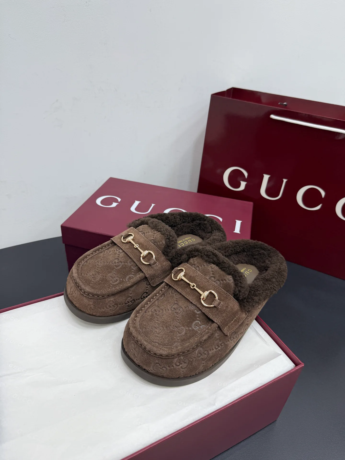 Мюли И Сабо Женские Gucci 1094400