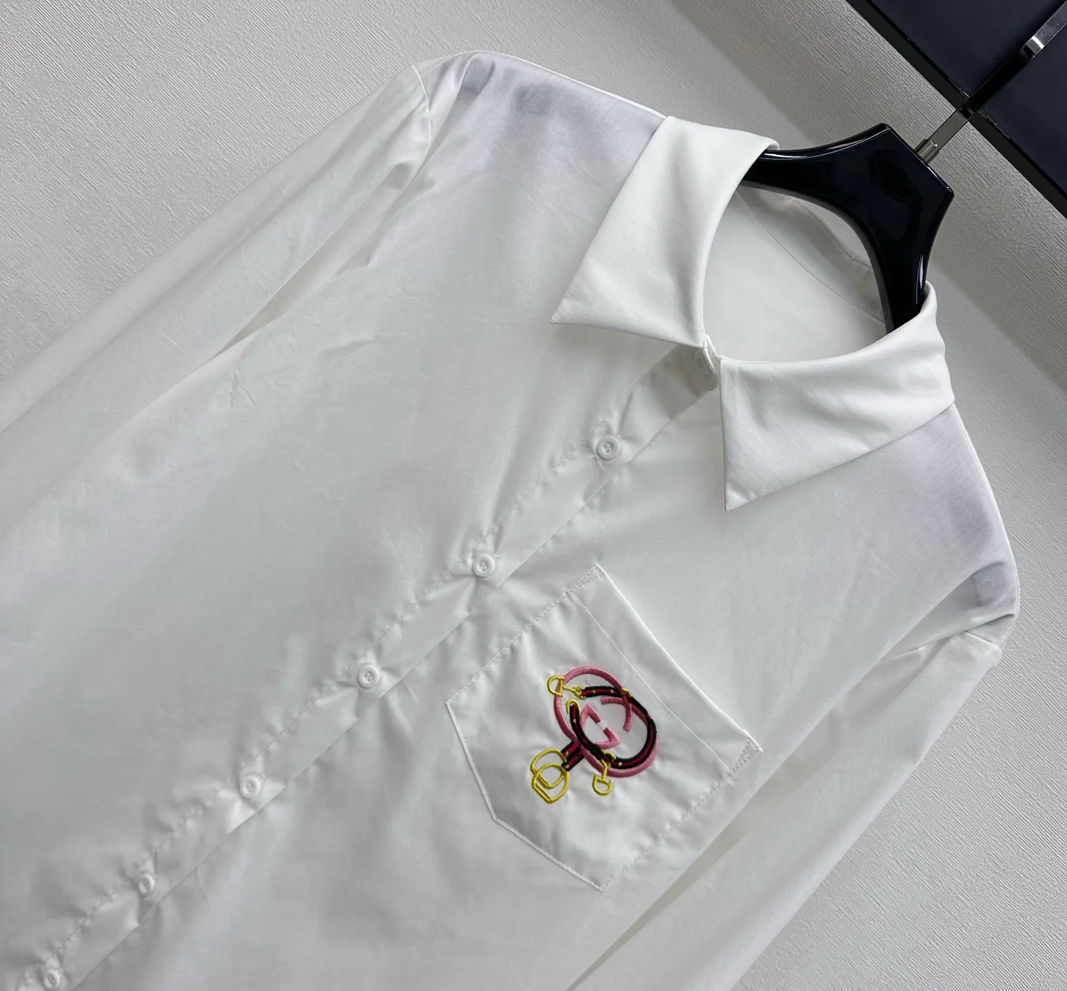 Рубашки Женские Gucci 11049584