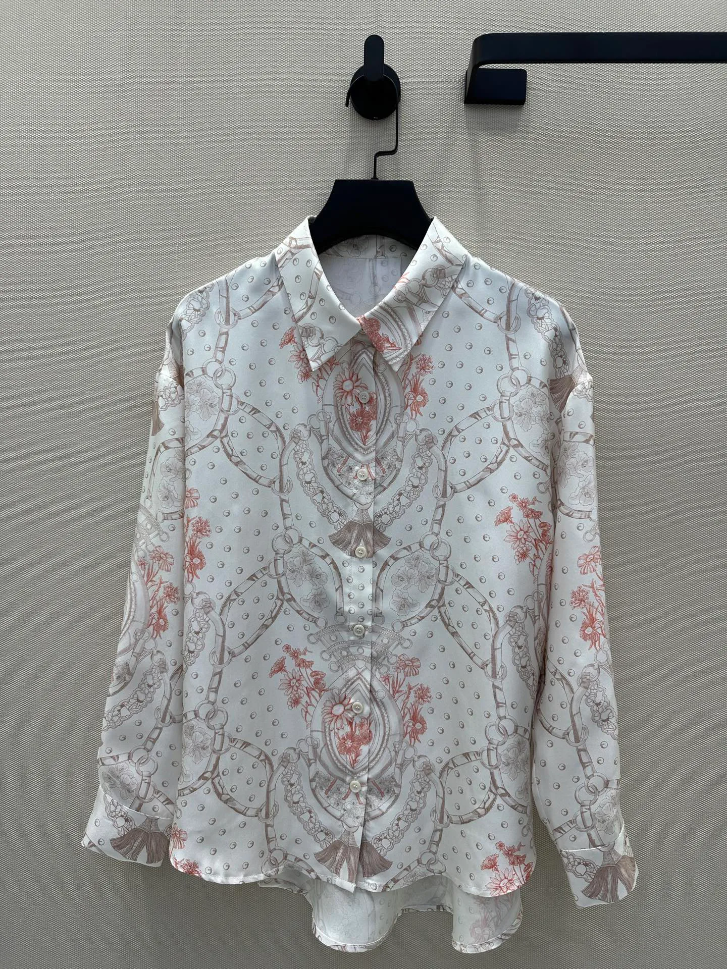 Рубашки Женские Hermes 13116721