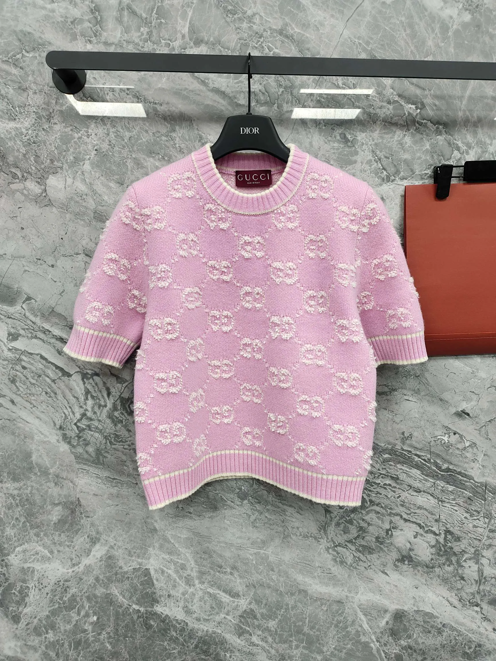 Джемперы И Свитеры Женские Gucci 19560356