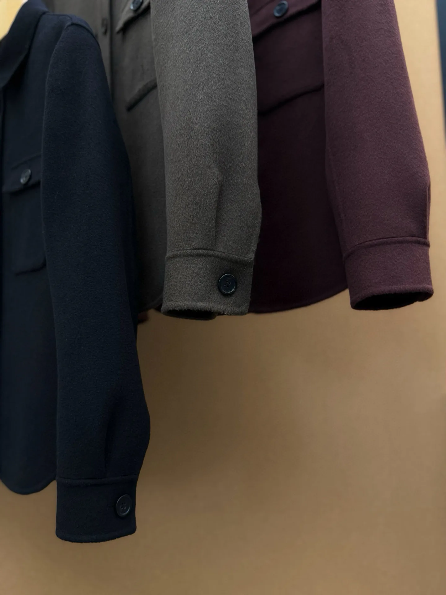 Куртки И Пуховики Женские Loro Piana 115640