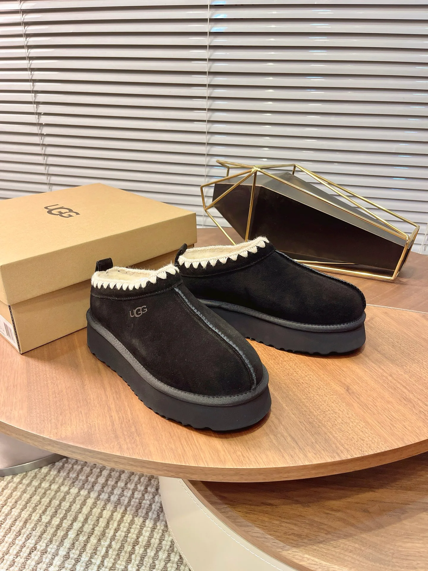 Угги Женские Ugg 1377391