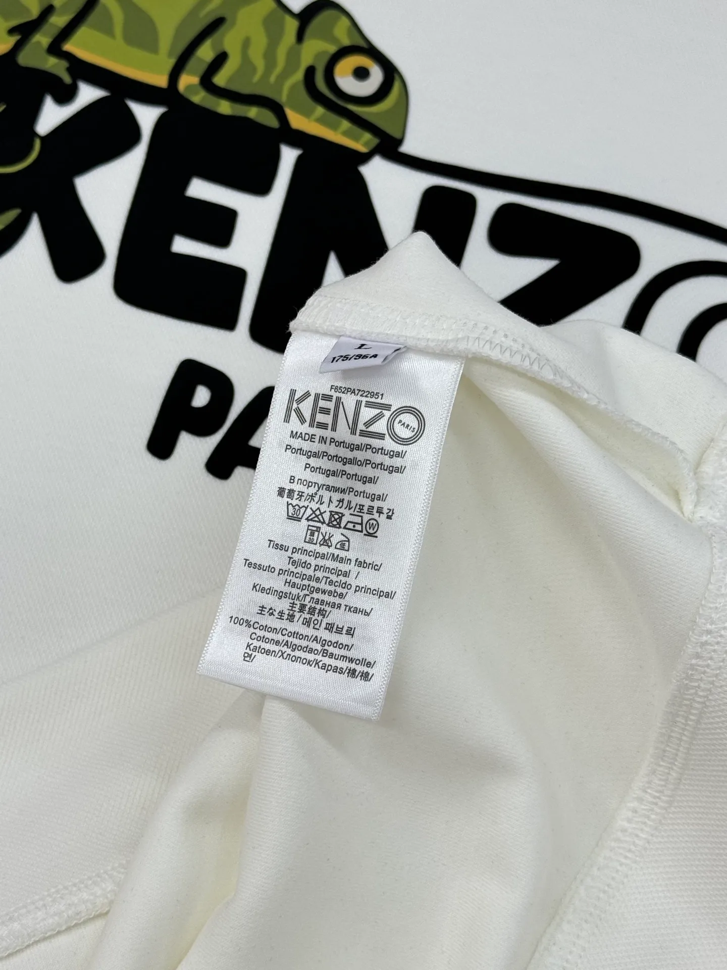 Свитшоты И Худи Мужские Kenzo 119208