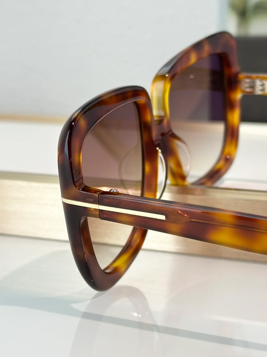 Очки Tom Ford 12880670