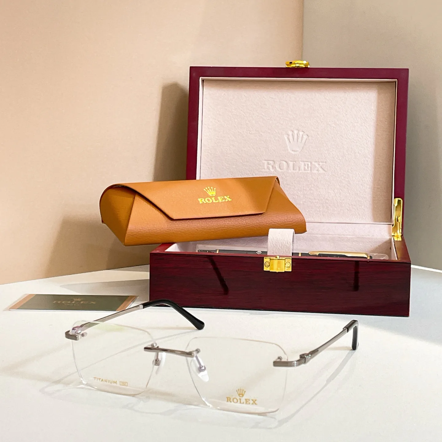 Очки Rolex 897046