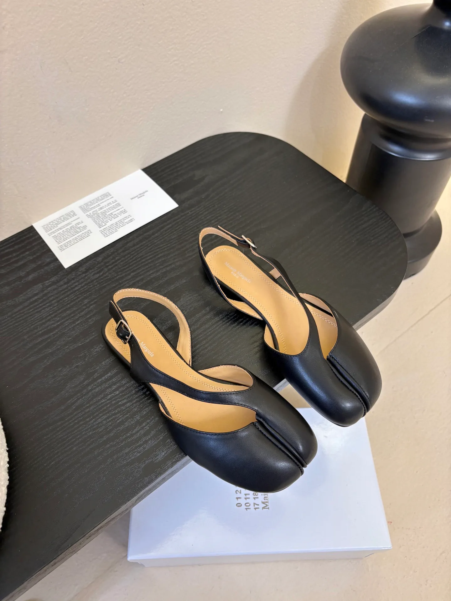 Туфли Женские Maison Margiela 2769032