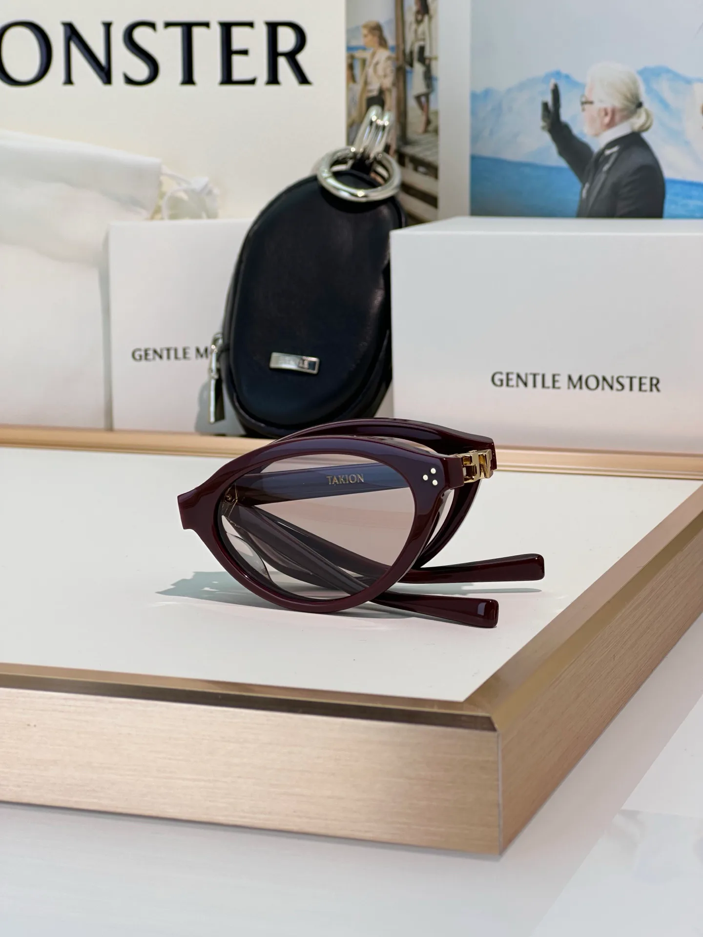 Очки Gentle Monster 17535227