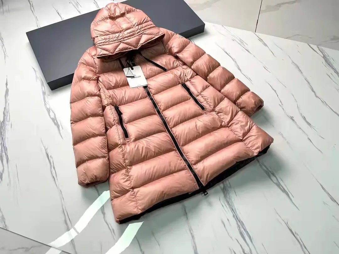 Куртки И Пуховики Женские Moncler 291733