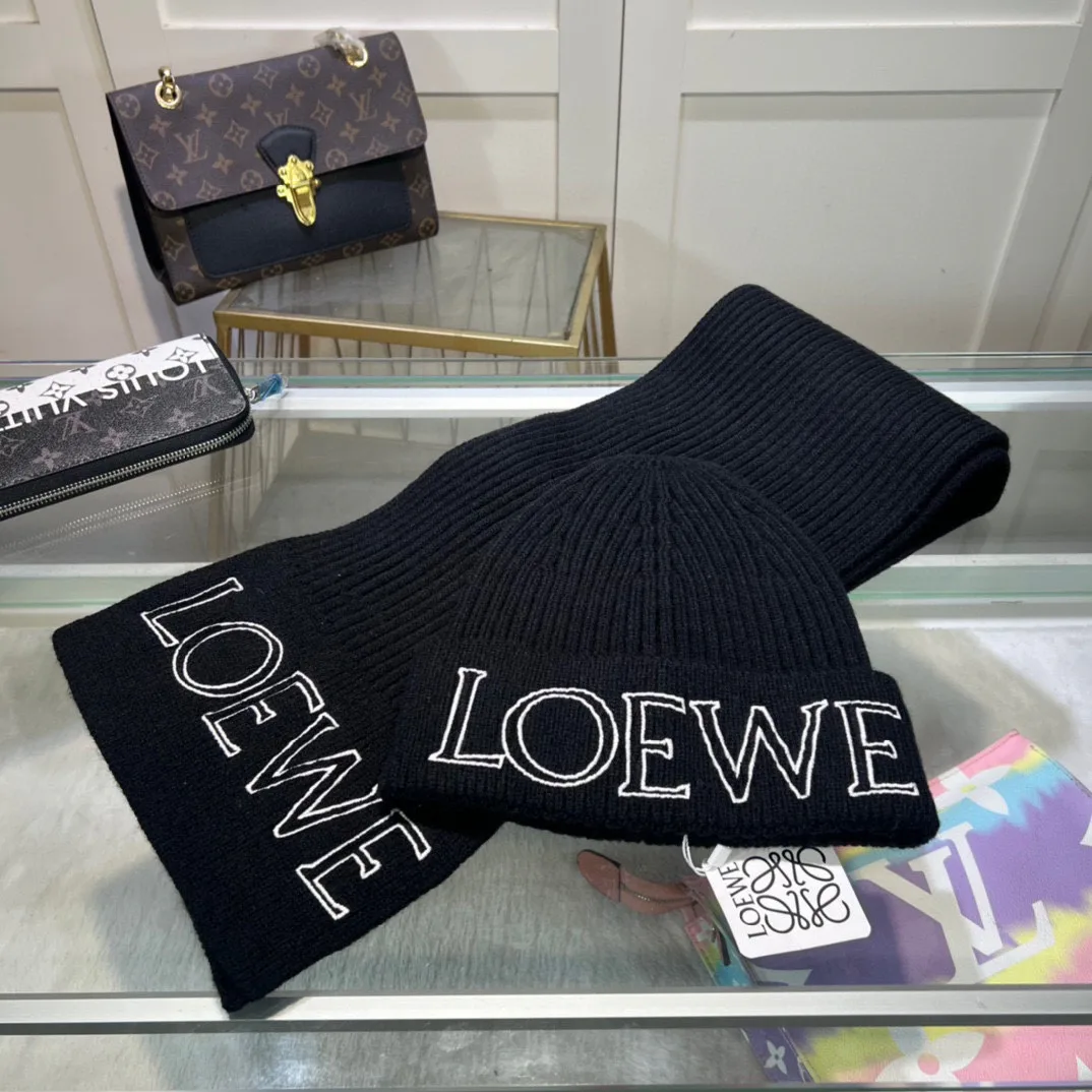 Головные Уборы Loewe 823942