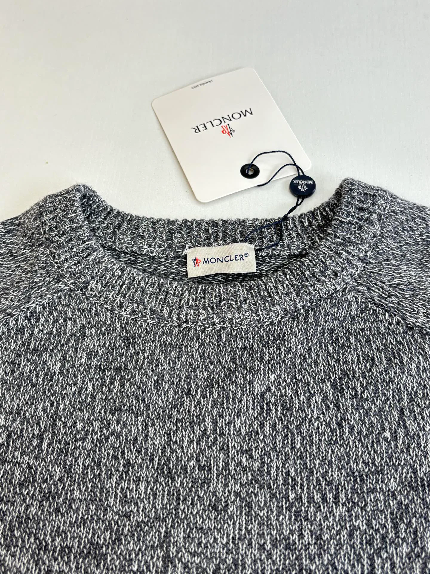 Джемперы И Свитеры Женские Moncler 5042468
