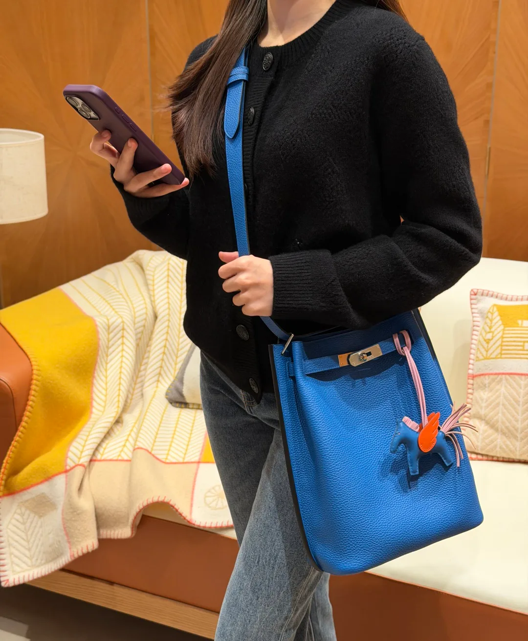 Классические Сумки Женские Hermes 10442651
