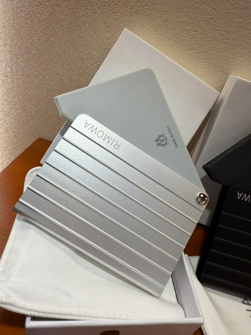 Чемоданы Rimowa 11185344