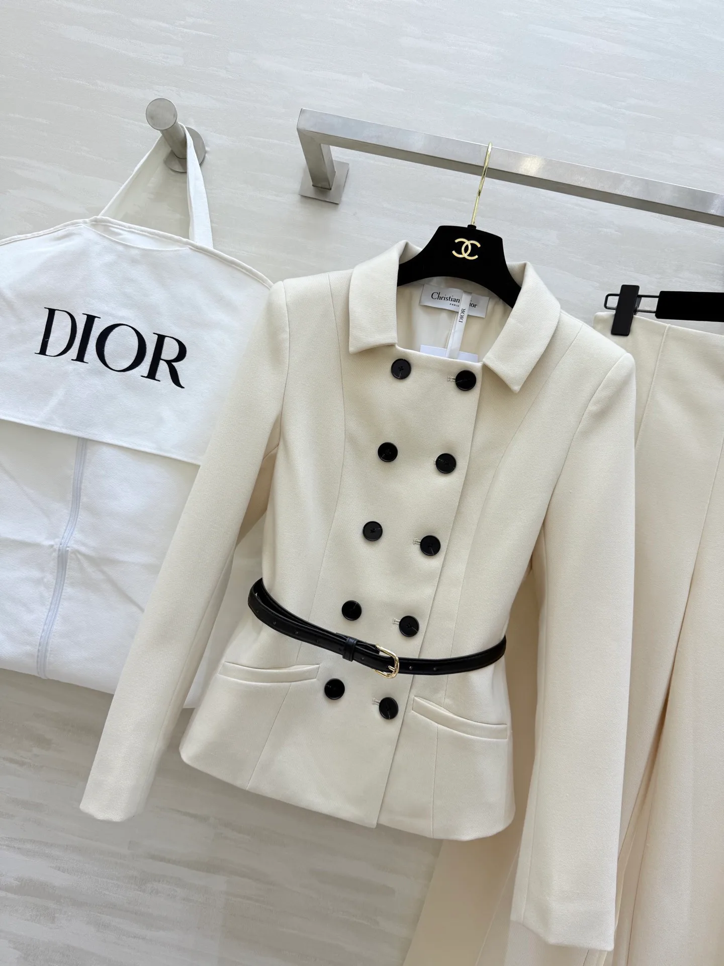 Костюмы Мужские Christian Dior 9670010