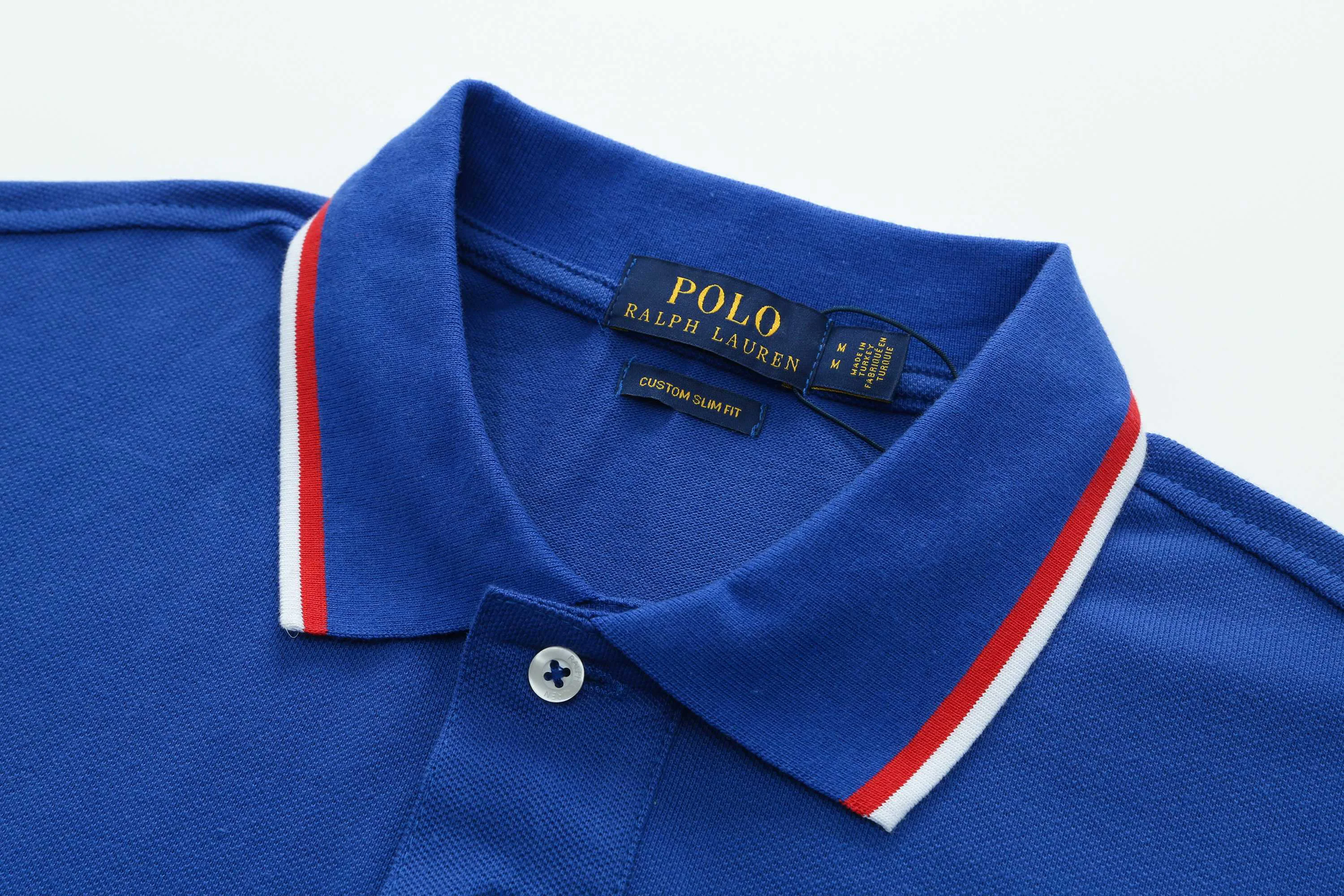 Рубашки Мужские Ralph Lauren 13404678