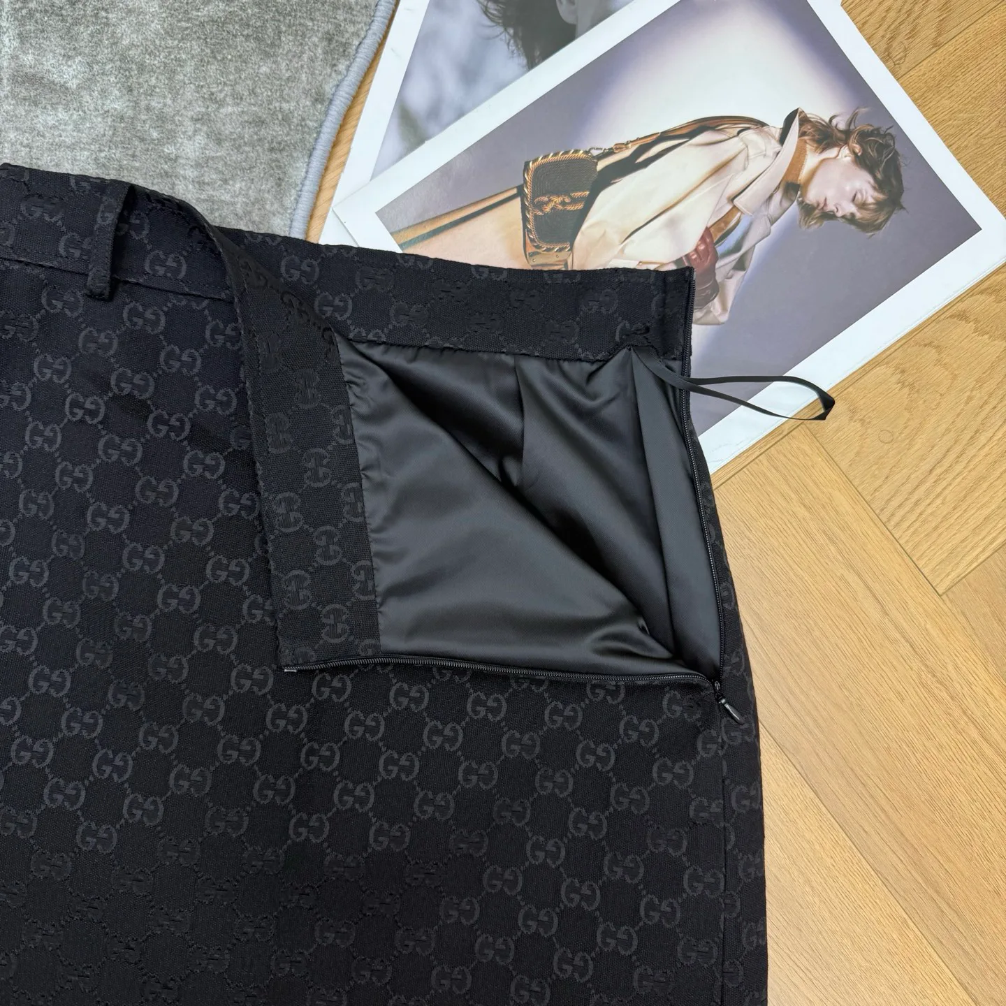 Юбки Женские Gucci 18501755