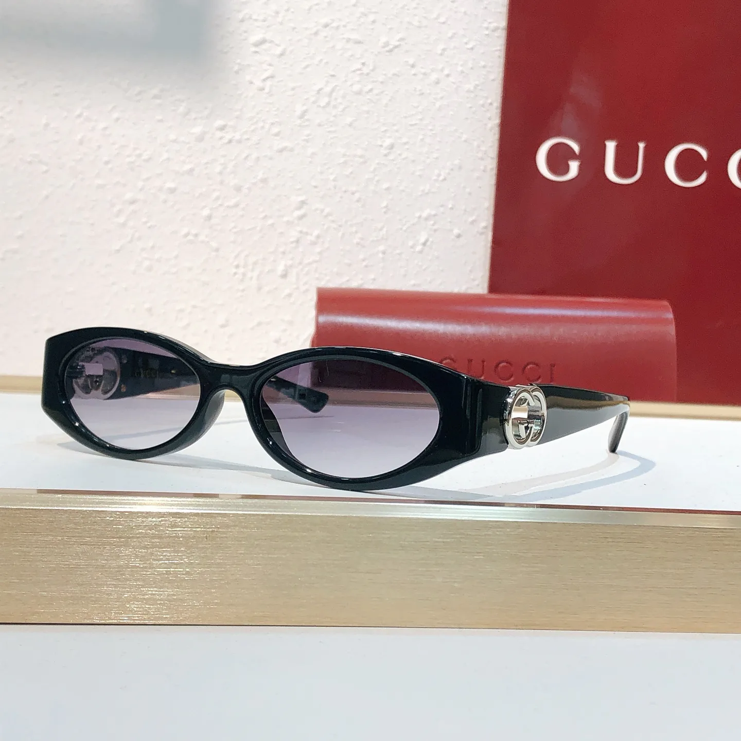 Очки Gucci 280018