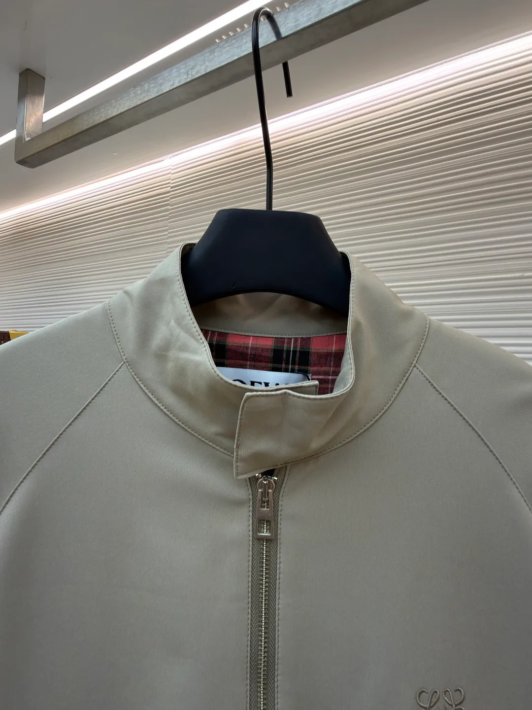 Куртки И Пуховики Мужские Loewe 11399328