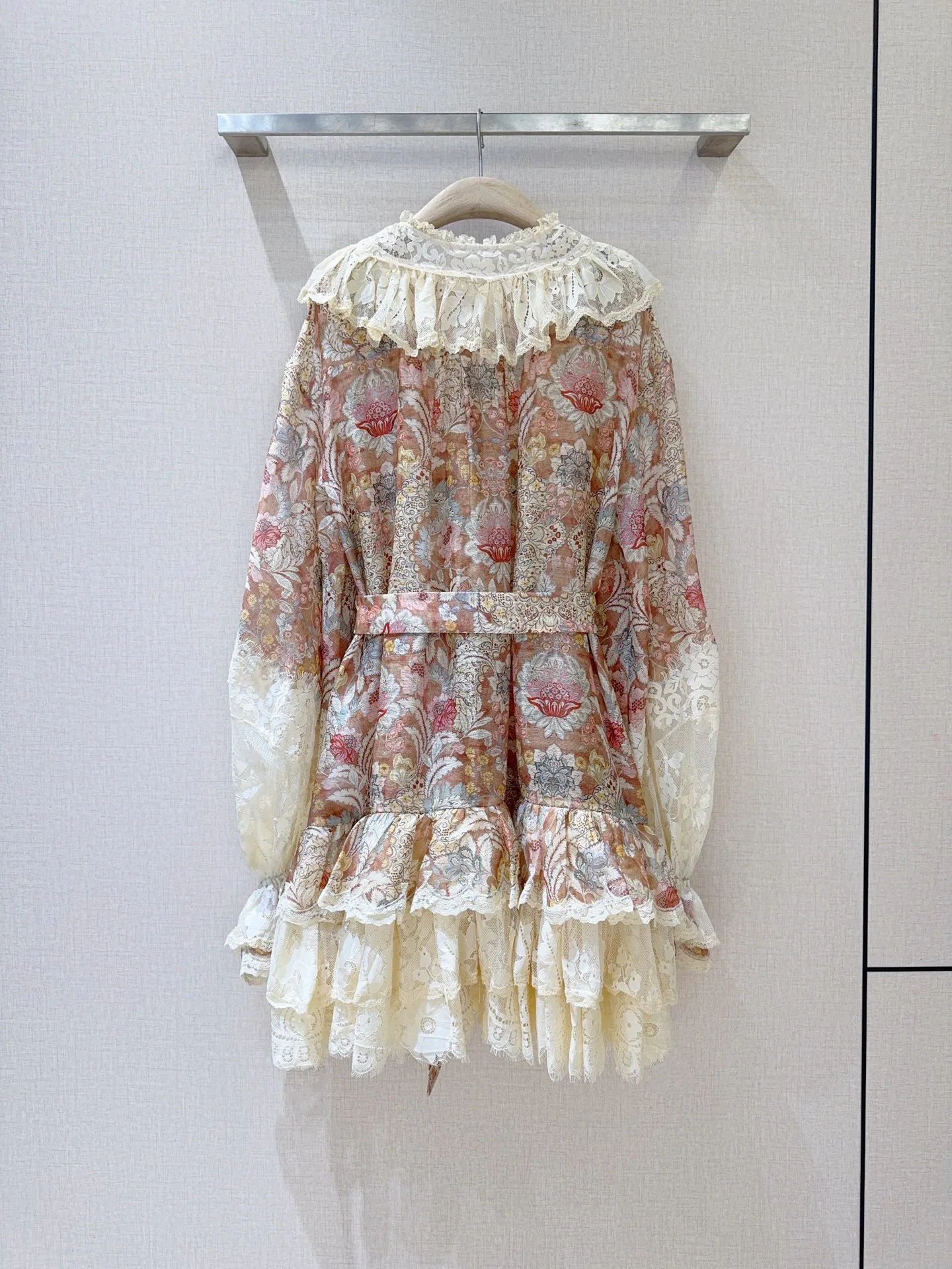 Платья Женские Zimmermann 9174650