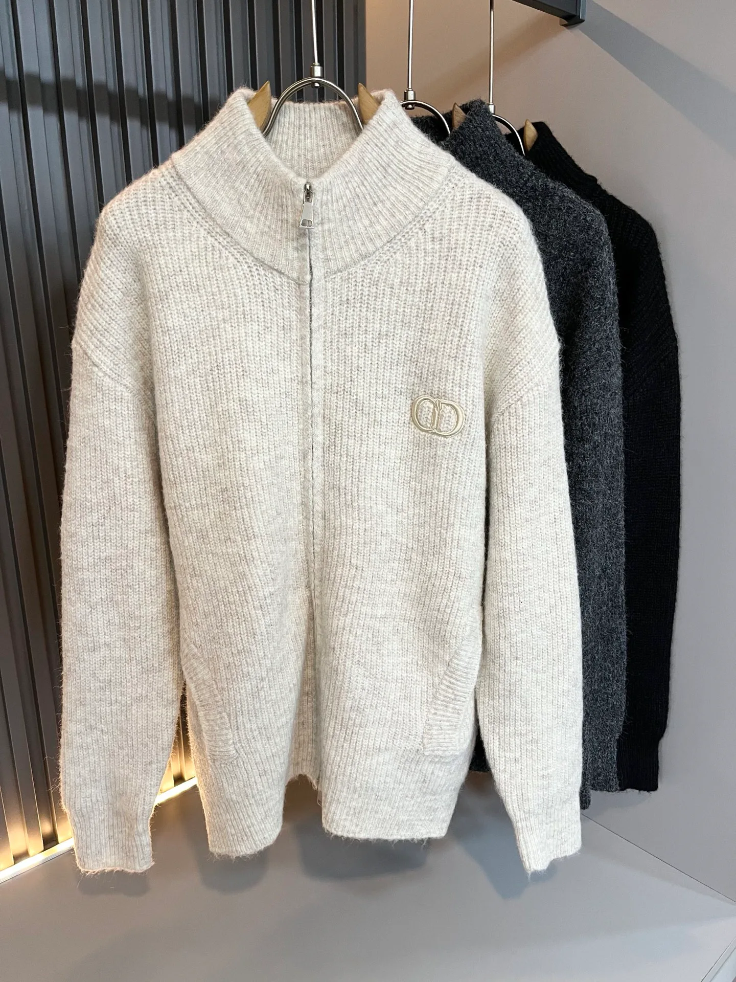 Джемперы И Свитеры Женские Christian Dior 569001