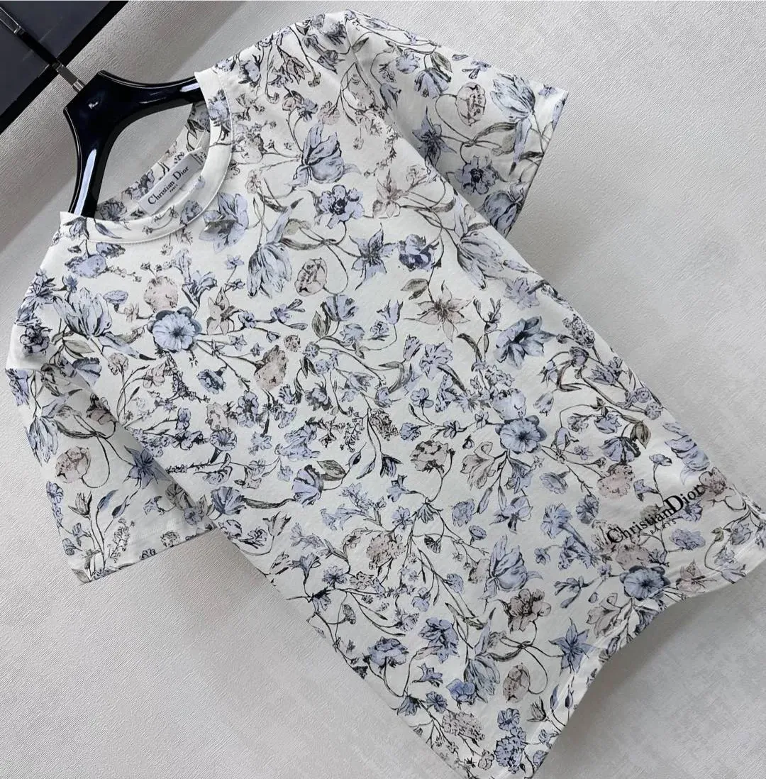 Футболки Женские Christian Dior 1941918